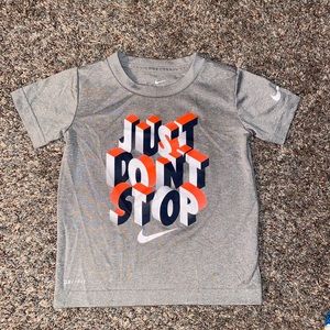 Nike Athletic Shirt